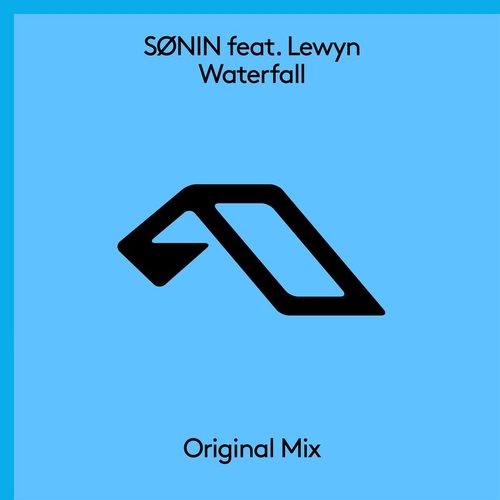 SØNIN & Lewyn - Waterfall [ANJ855D]